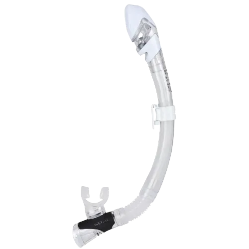 SEAC Fast Tech Dry Diving Snorkel