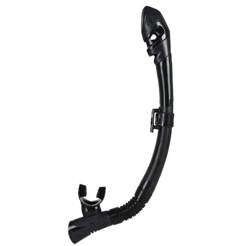 SEAC Fast Tech Dry Diving Snorkel