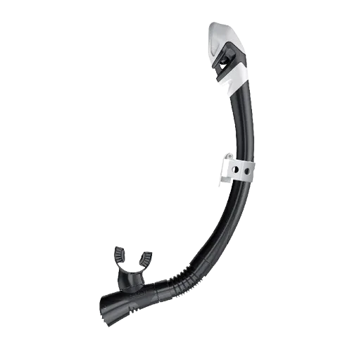 SEAC Fast Tech Dry Diving Snorkel