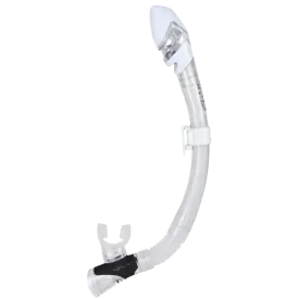 SEAC Fast Tech Dry Diving Snorkel