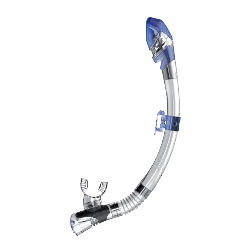 SEAC Fast Tech Dry Diving Snorkel
