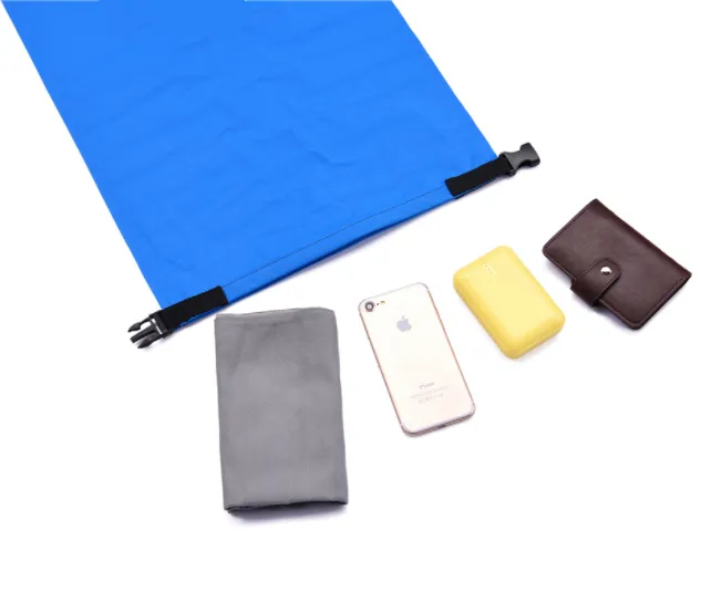 Sleeping Pad Inflatable bag