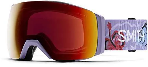 Smith I/O MAG XL Ski Goggles Snow Goggles Chromapop Lenses Ultra-Wide View