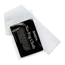 Smith No Fog 20 Pack