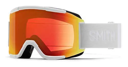 Smith Squad Ski Goggles Snow Goggles Anti-Fog Coating   Non-Polarized Goggles