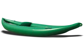 SOTAR 11' SL INFLATABLE KAYAK