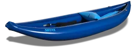 SOTAR 12' SL INFLATABLE KAYAK