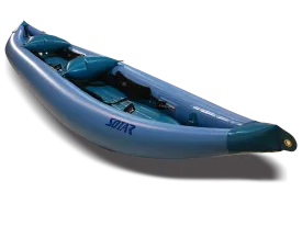 SOTAR 14' SL TANDEM (TWO-PERSON) INFLATABLE KAYAK