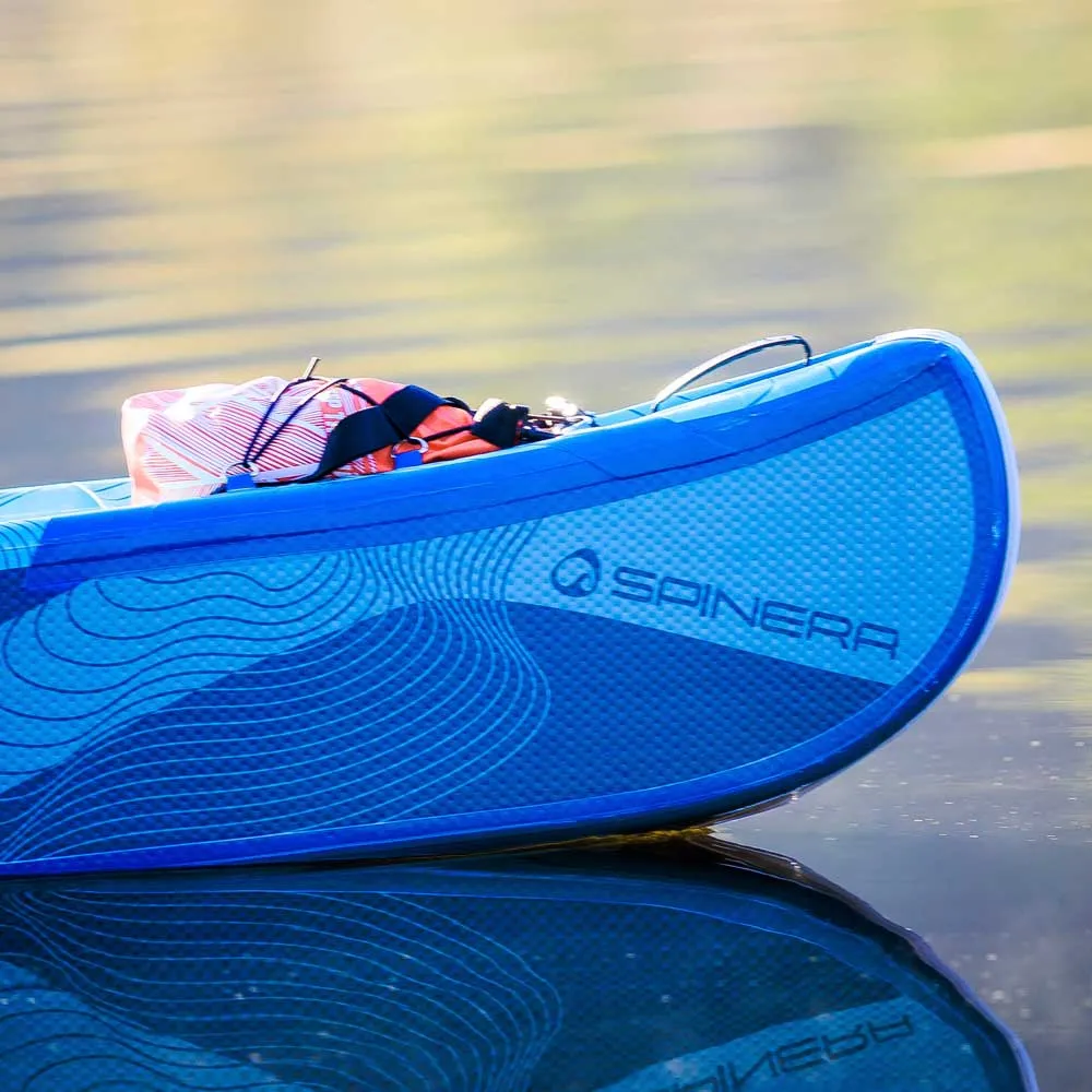 Spinera Molveno 140 Inflatable Kayak