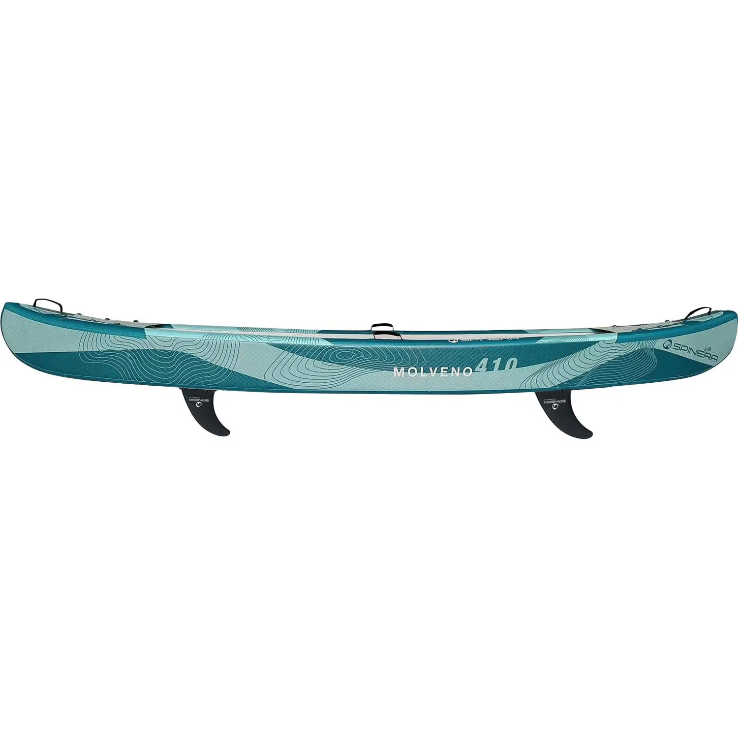 Spinera Molveno 140 Inflatable Kayak