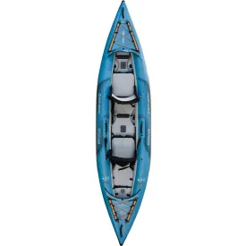 Spinera Tenaya 140 Inflatable Kayak