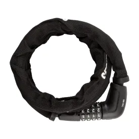 Spyne Armor Combo Lock - 15mm x 120 cm