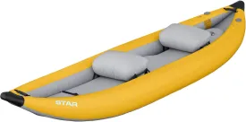 Star Outlaw II Inflatable Kayak