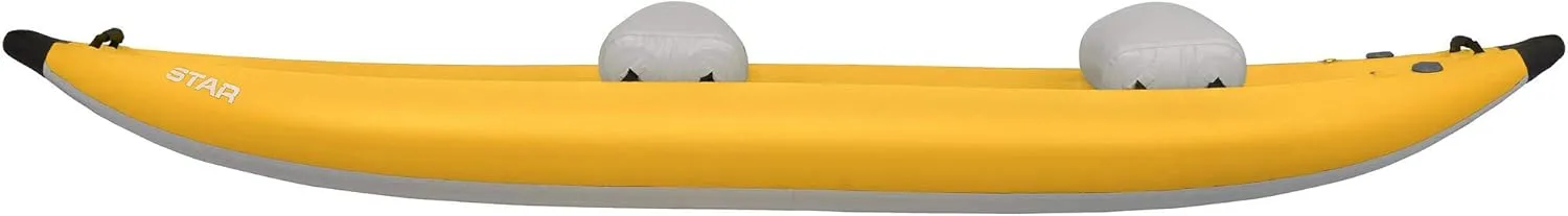 Star Outlaw II Inflatable Kayak