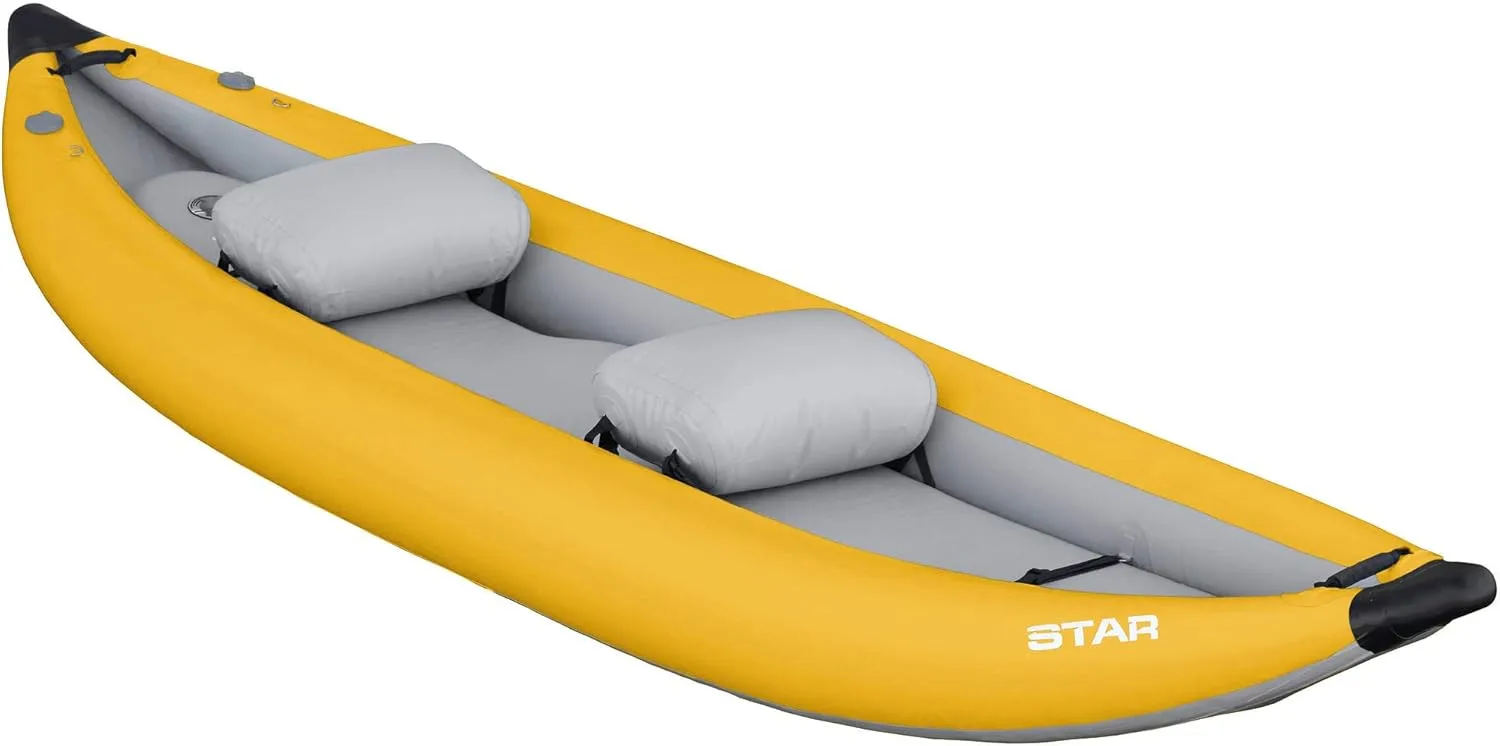 Star Outlaw II Inflatable Kayak