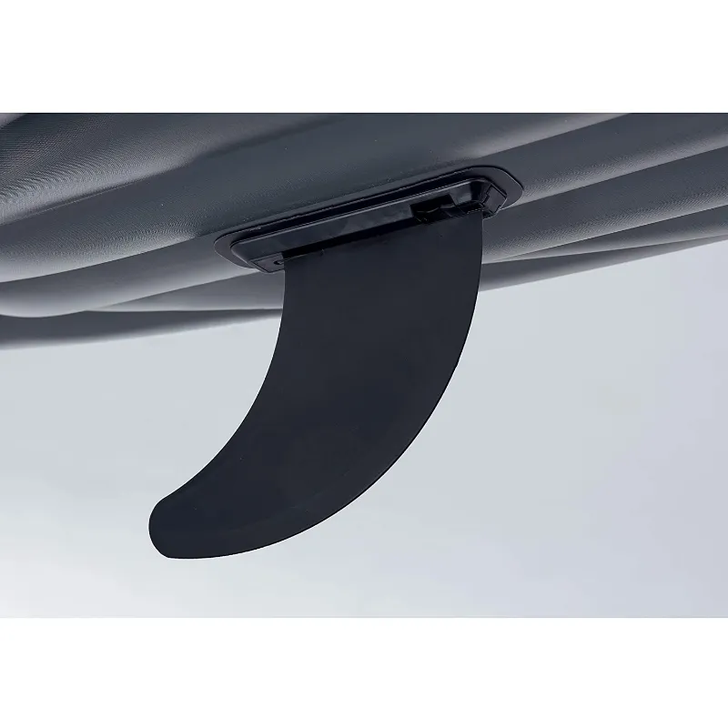 Stylish Inflatable Kayak