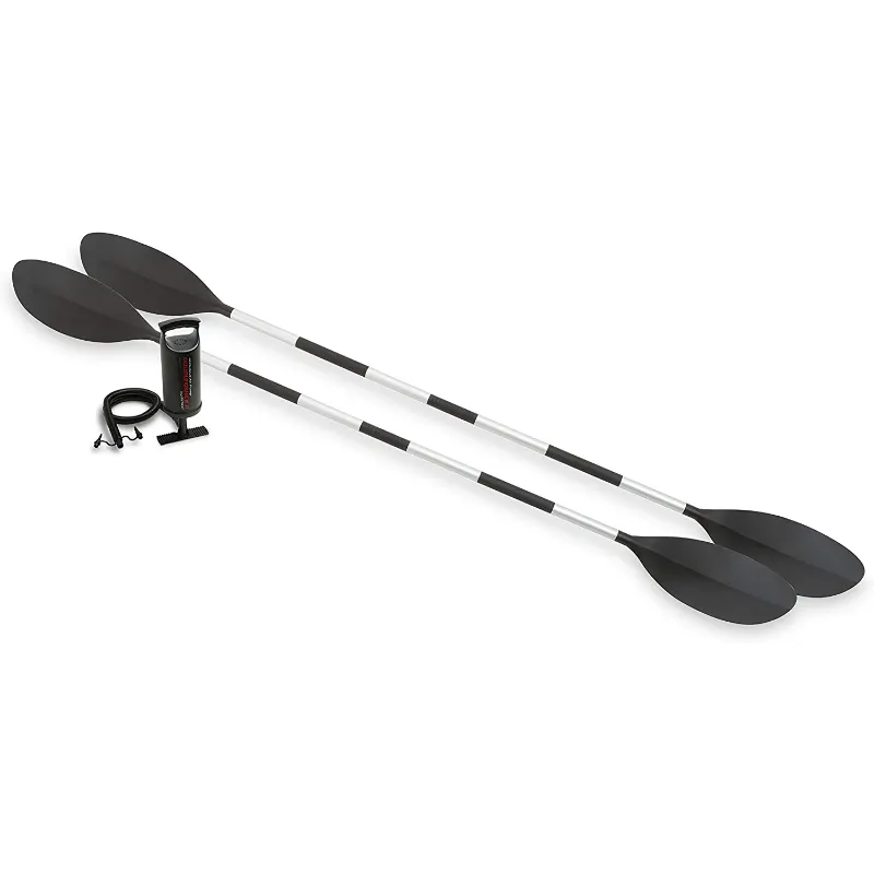 Stylish Inflatable Kayak