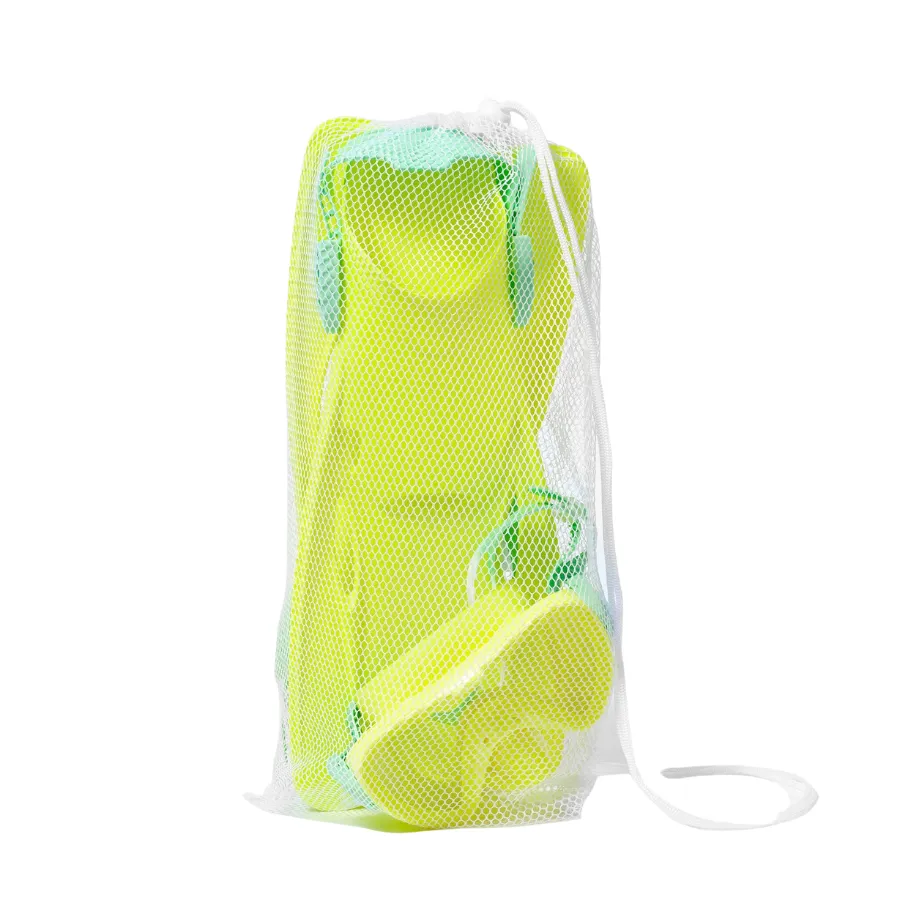 Sunnylife Kids Dive Set Medium Sea Seeker Ocean S3VDSMSS