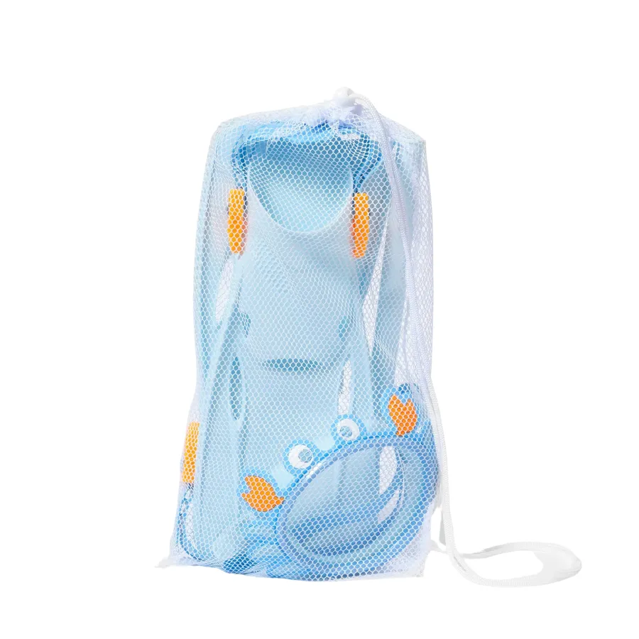 Sunnylife Kids Dive Set Small Sonny The Sea Creature Sea S3VDSSSO