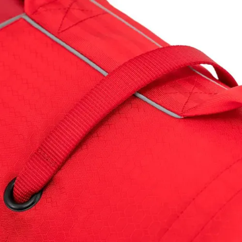 Surf N Turf Life Jacket — Red