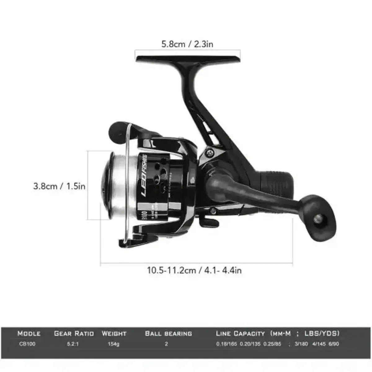 Telescopic Carbon Fiber fishing Rod