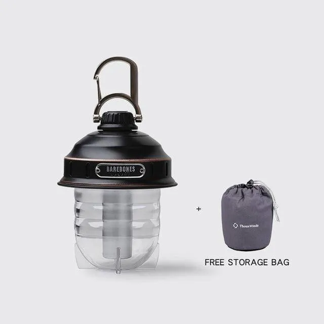 Top Notch Camping Beacon Lantern