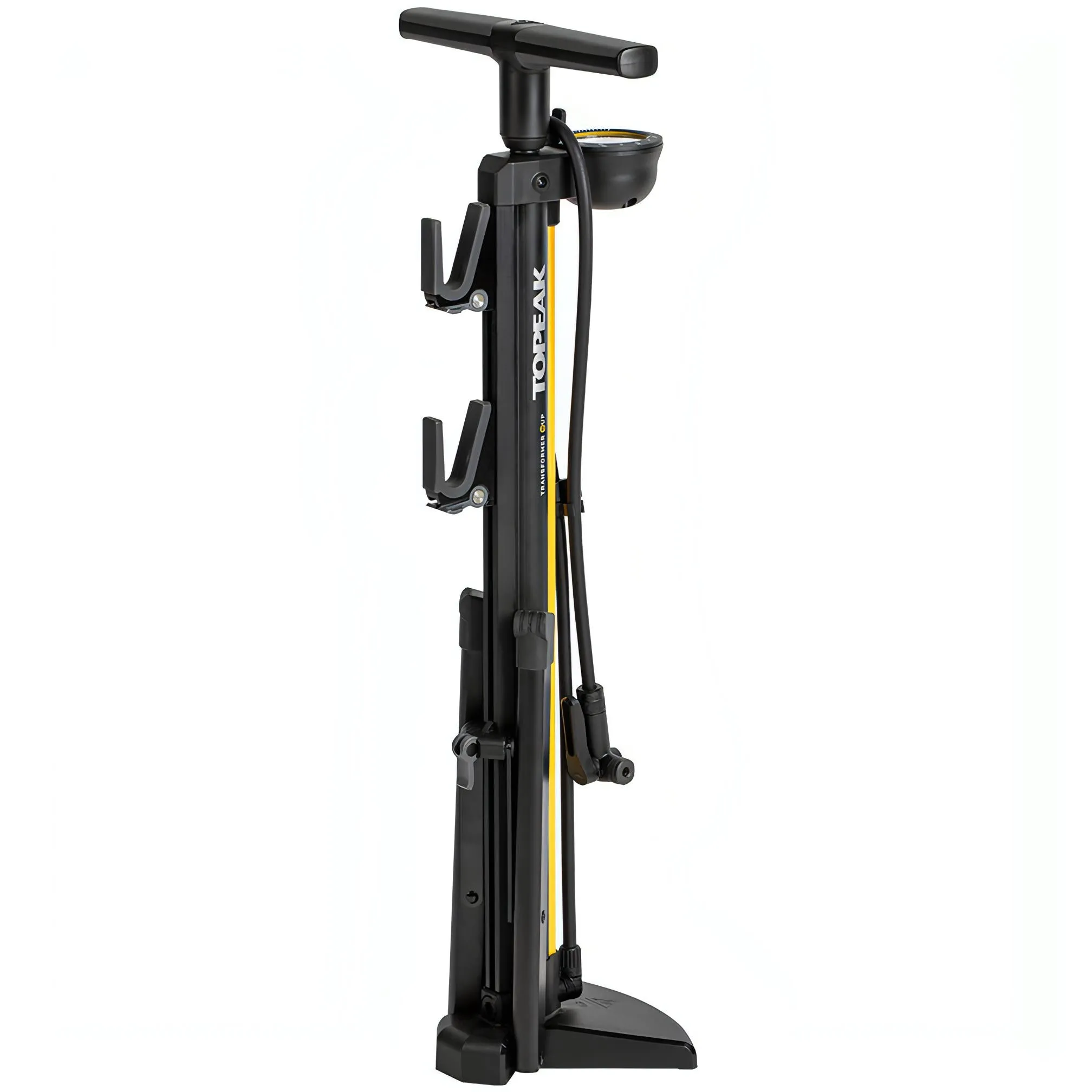 Topeak Transformer eUP Bike Stand/Floor Pump