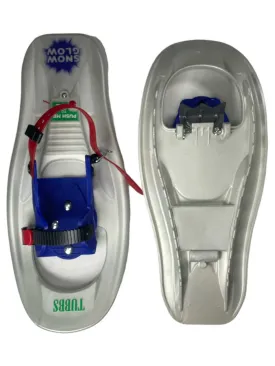 Tubbs Kids Snowglow Snowshoe