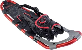 Tubbs Snowshoes Panoramic