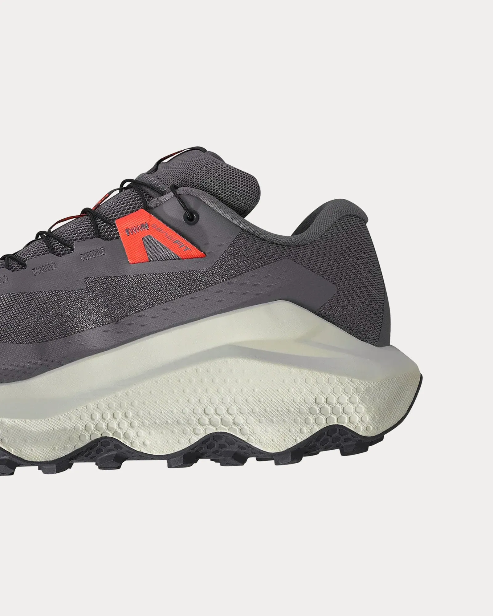 Ultra Glide 3 Excalibur / Icicle / Neon Flame Running Shoes