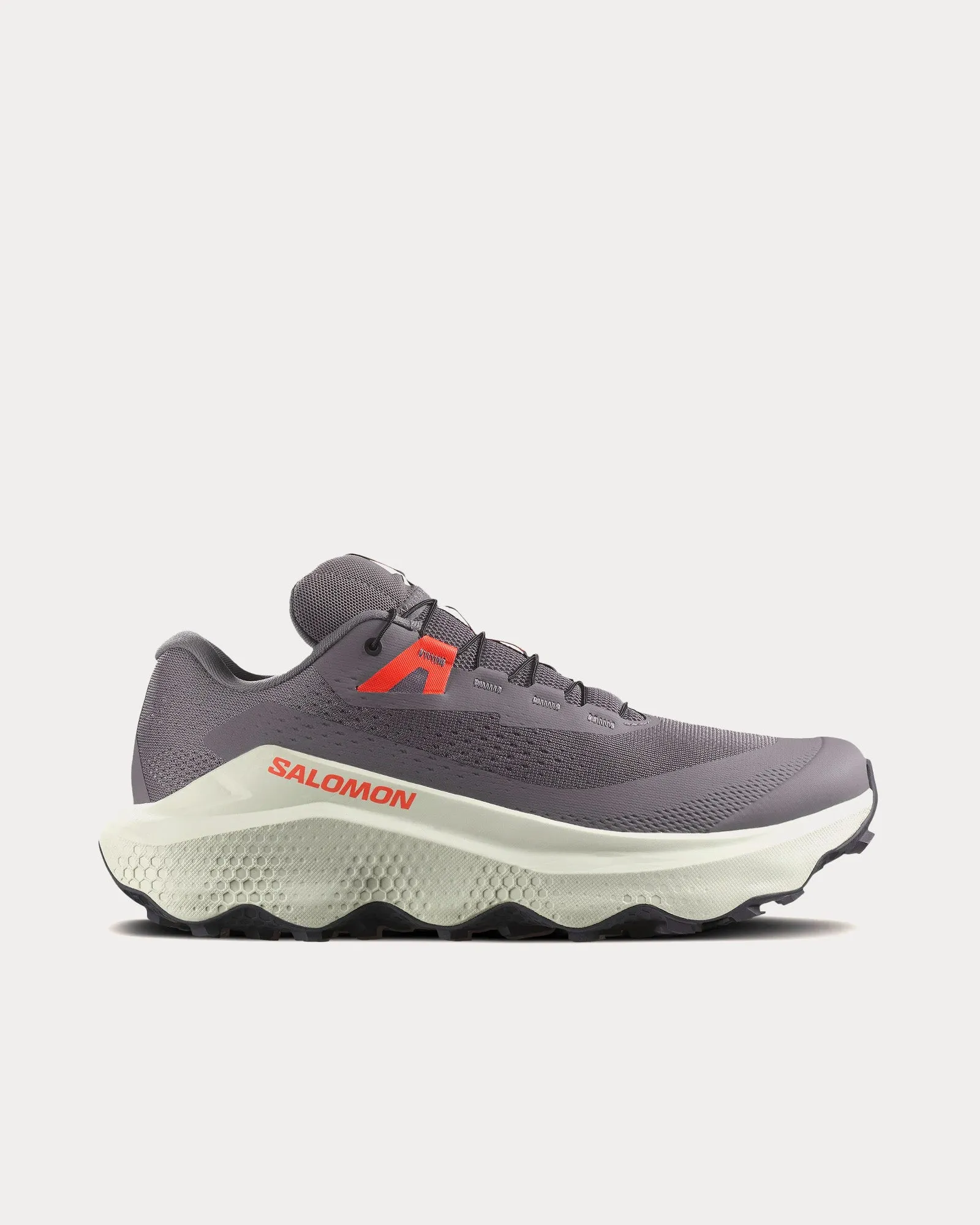 Ultra Glide 3 Excalibur / Icicle / Neon Flame Running Shoes