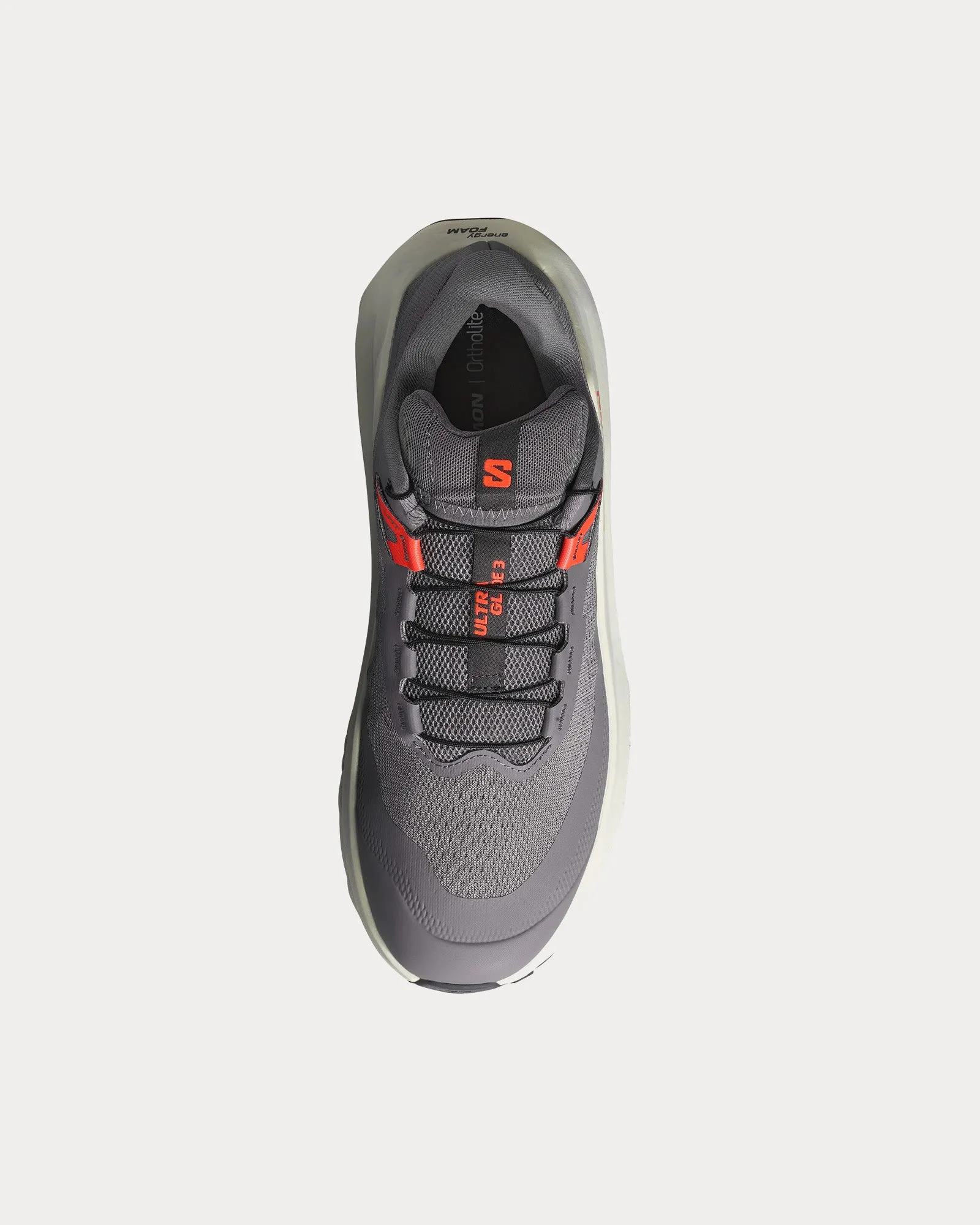 Ultra Glide 3 Excalibur / Icicle / Neon Flame Running Shoes