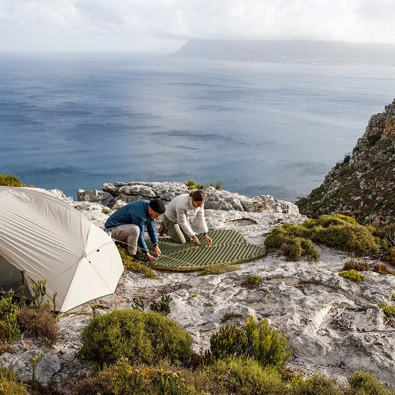 Ultralight Outdoor Inflatable Sleeping Pad