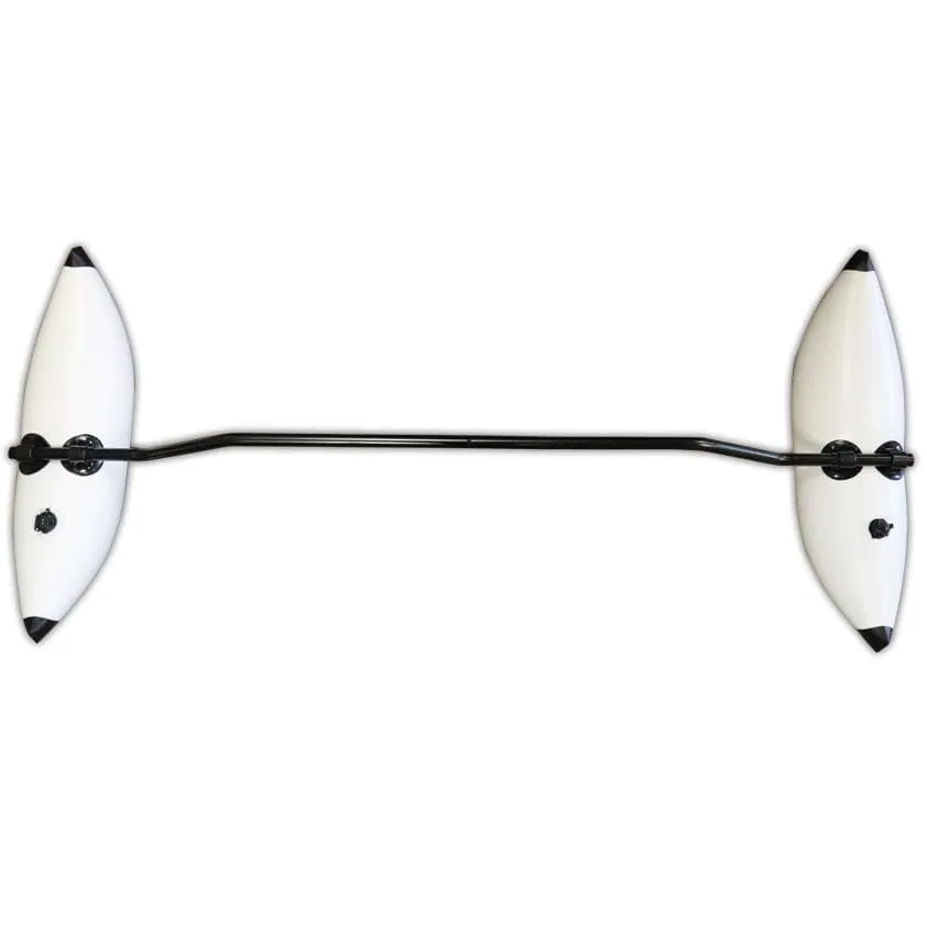 Vanhunks Kayak Stabilizers Inflatable Pontoons Stabilizers