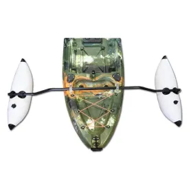Vanhunks Kayak Stabilizers Inflatable Pontoons Stabilizers