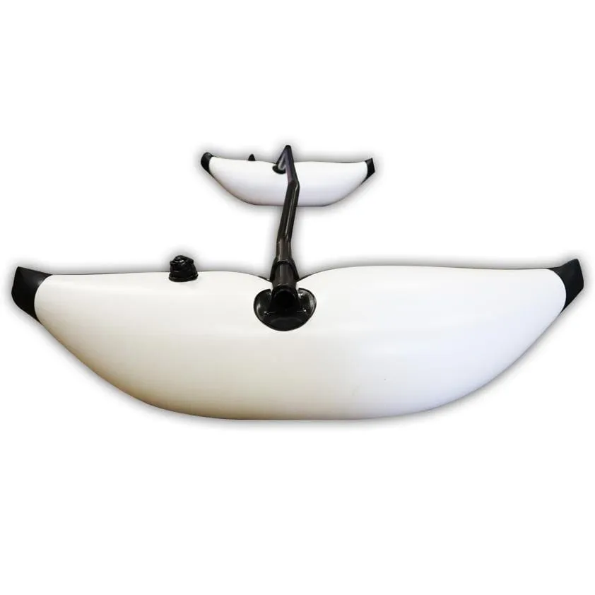 Vanhunks Kayak Stabilizers Inflatable Pontoons Stabilizers