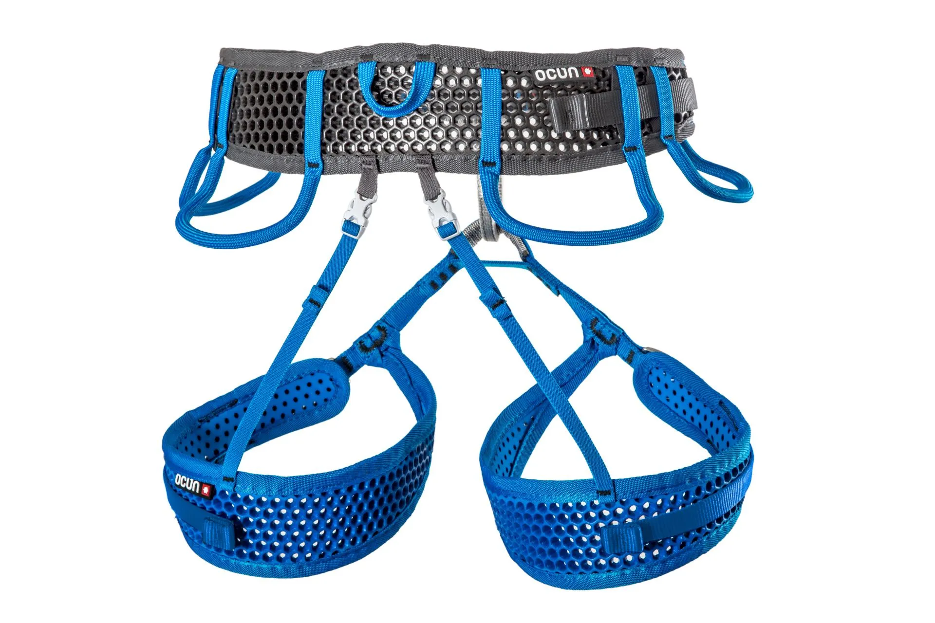 WeBee 3 Buckles Harness