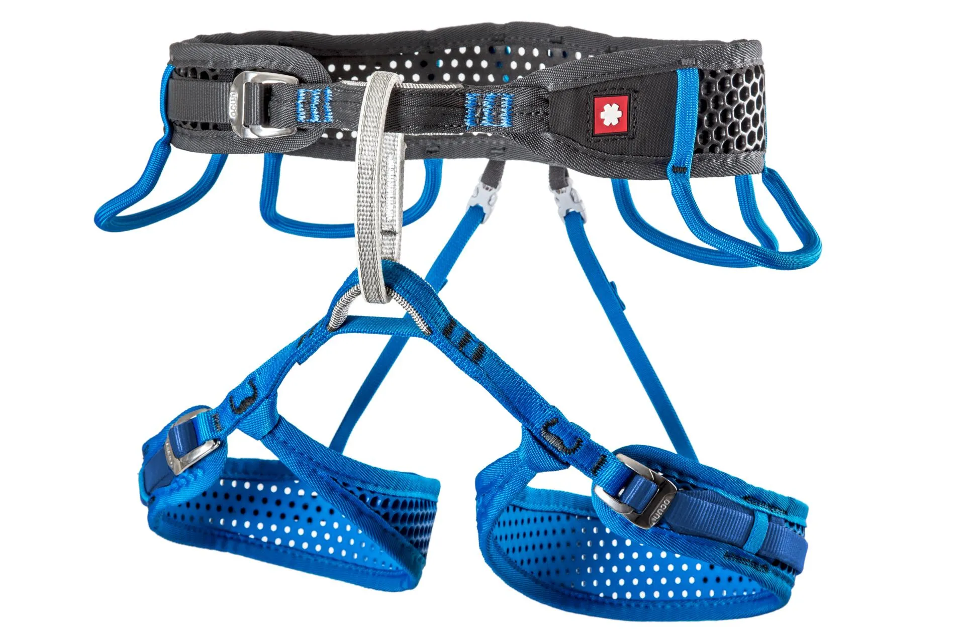 WeBee 3 Buckles Harness