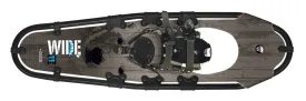 Wide Trail Snowshoes