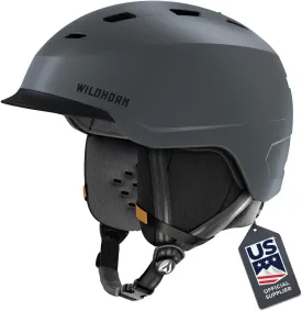 Wildhorn Drift Snowboard Helmet, Ski Helmet Women Men & Youth - US Ski Team Official Supplier - Lightweight with 13 Adjustable Vents, Premium Construction