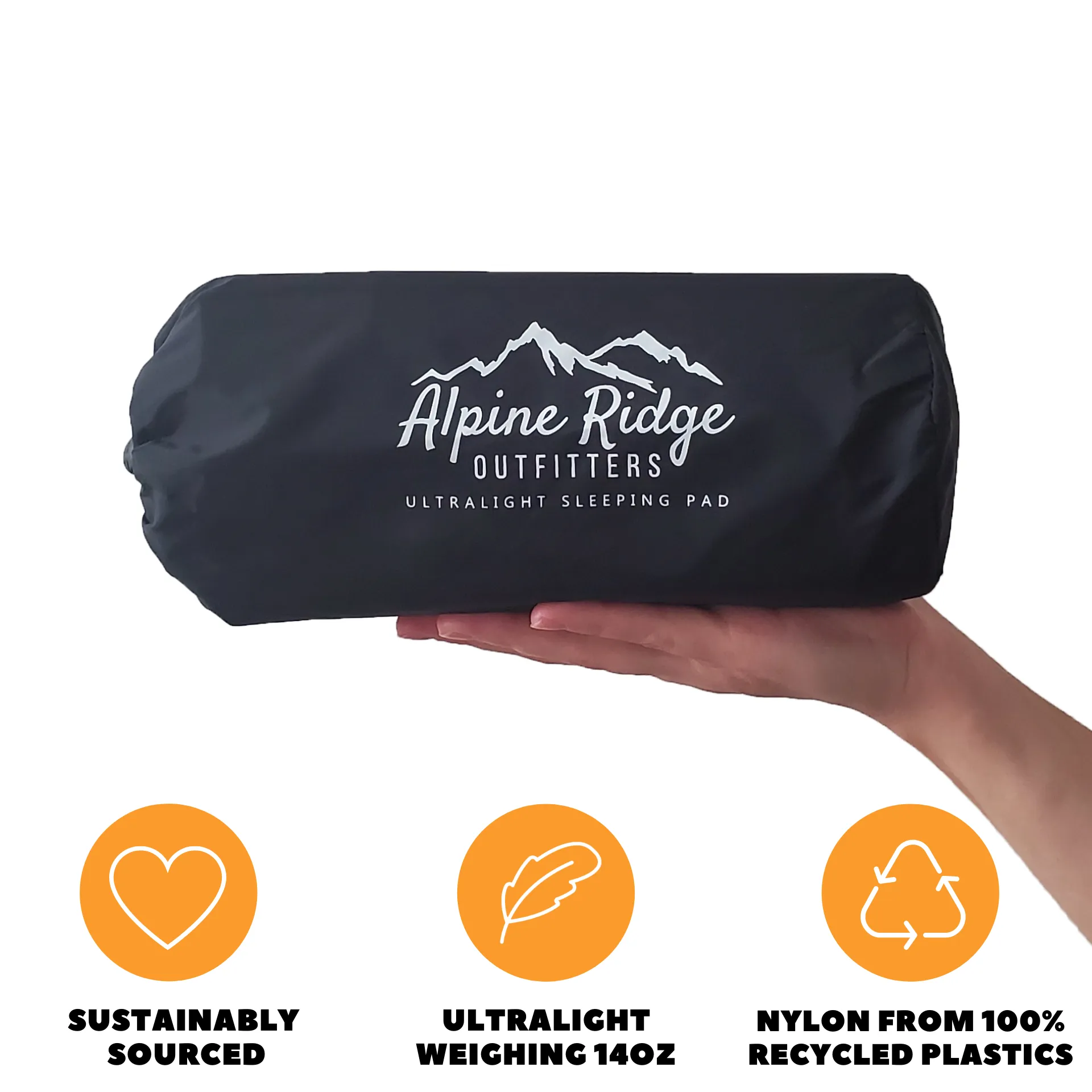 X-Cell Ultralight Sleeping Pad
