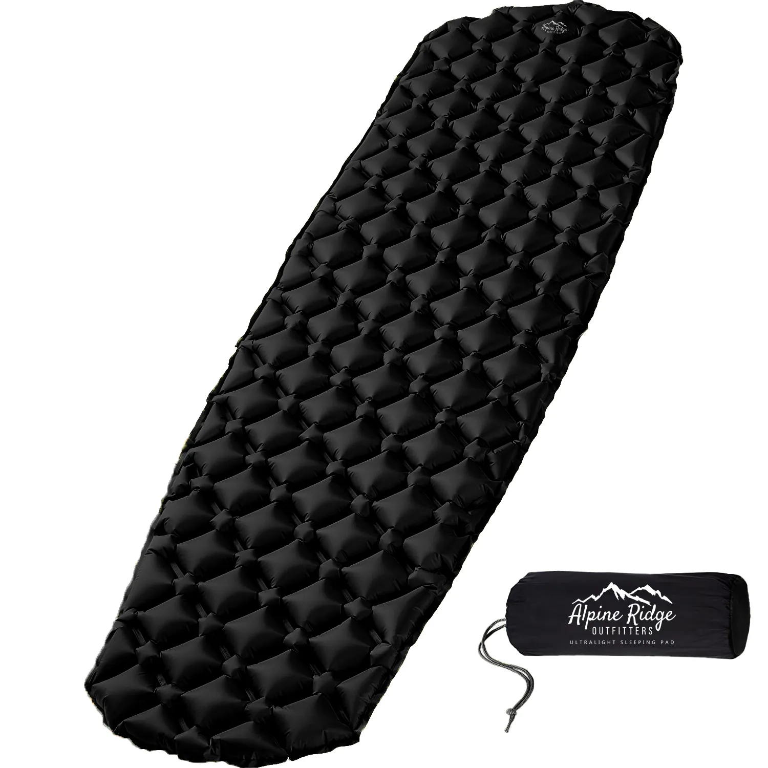 X-Cell Ultralight Sleeping Pad