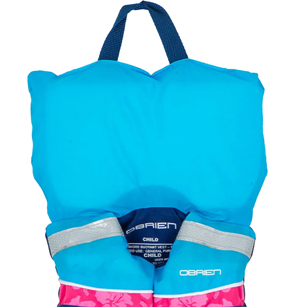 Youth Child Nylon Vest