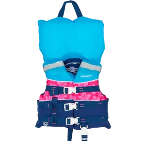 Youth Child Nylon Vest