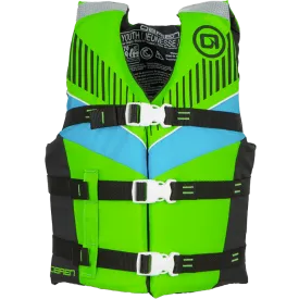 Youth Nylon Vest