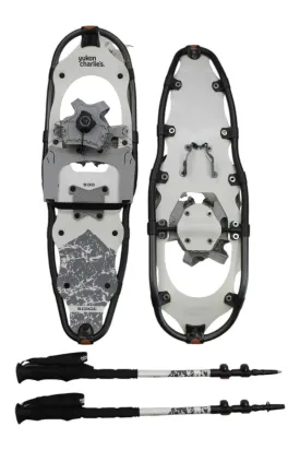 Yukon Charlie's Ridge1 Pulspin Snowshoe Kit 930
